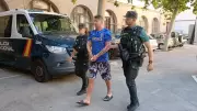 Man Arrested for Kissing 4-Year-Old Boy in Hotel Pool in Magaluf