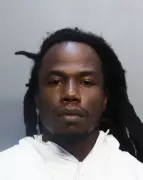 Man Arrested for Murder of Girlfriend's Two Brothers in Miami Apartment