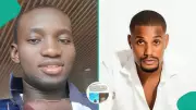 Man Blocks 3 WhatsApp Contacts for Posting About Alexx Ekubo's Death