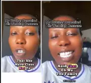 Man Calls Off Wedding After Fiancee Says His Family Has No Class