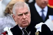 Man charged with harassment for threatening Andrew Mountbatten-Windsor