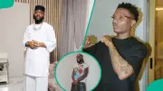 Man Chooses $100,000 Over Davido, Wizkid, Burna Boy, Sparks Reactions