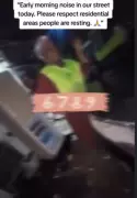 Man Confronts Woman Preaching at 5am on His Street in Lagos