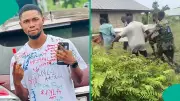 Man Dies Hours After Convocation After Struggling for University Admission