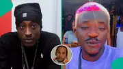 Man Explains Why Portable Lost to Carter Efe in Celebrity Boxing Match, Sparks Reactions