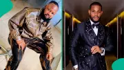 Man from Alex Ekubo's Village Mourns, Recalls Actor's Words