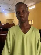 Man Gets Life Imprisonment for Raping 13-Year-Old in Cross River