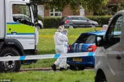 Man Kills Ex and Himself with Grenade in Bristol House Explosion