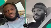 Man Narrates Escape from Alleged Kidnap Attempt on Lagos-Ibadan Expressway