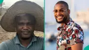 Man Reacts After Alexx Ekubo's Family Reveals True Cause of Death