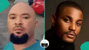 Man Recalls Brother's Visit to Alexx Ekubo Before Actor's Death