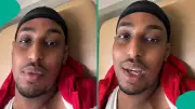 Man Reveals 4 Early Symptoms of Stage 5 Kidney Failure Before Diagnosis