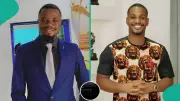 Man Reveals Rare Detail About Alexx Ekubo From Their School Days