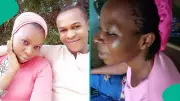 Man seeks help as wife refuses to bathe, eat after daughter's death