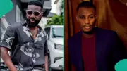 Man Shares Rare Video With Late Alexx Ekubo, Recalls Terrifying Dream