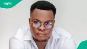Man Shares WhatsApp Chat With Project Supervisor, Voice Note Stirs Reactions