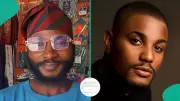 Man Slams Hypocrites Praising Alexx Ekubo After Death, Recalls Bullying
