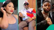 Man Vows No Regret Sharing Screenshots of Women Supporting Singer Chike