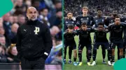 Manchester City Plans to Sign Vinicius Junior from Real Madrid Amid Contract Unrest