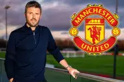 Manchester United Close to Confirming Michael Carrick as Permanent Head Coach