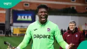 Manchester United Excludes Andre Onana from 2026/27 Premier League Plans
