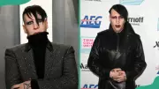 Marilyn Manson's Full Dating History: From Rose McGowan to Lindsay Usich