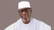 Maritime Trade Boom Not Reflected in GDP, Says Oyeyemi