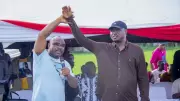 Martins Esin Clinches APC Oron Federal Constituency Ticket, Pledges Effective Representation