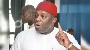 Mascot Uzor Kalu Withdraws from Abia APC Governorship Race