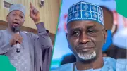 Massive Protest Erupts Over APC Senate Ticket Battle in Kano: 'This Is Our Turn'