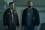 Matt Damon and Ben Affleck Sued by Miami Police Over Netflix Film