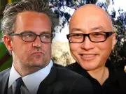 Matthew Perry's Assistant Accused of Destroying Ketamine Evidence