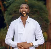 MC Fish Advises Men: Speak Up, Don't Let Others Write Your History