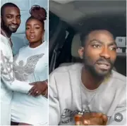 McFish Admits Both Cheated in Estranged Marriage, Reacts to Frank Edoho Scandal