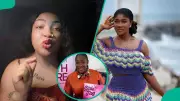 Mercy Johnson Criticized Over N25,000 Sanitary Pads as Lady Calls for Affordability