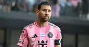 Messi Diagnosed with Hamstring Fatigue Ahead of World Cup