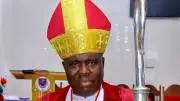 Methodist Archbishop Urges Abia Governor Otti to Stay Focused, Avoid Negative Criticism