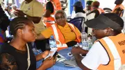MFM Lekki Extends Lifeline to Noforija with Medical Outreach, Food, Skills