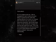 M.I.A. Fires Back at Kid Cudi After Tour Removal Over Onstage Immigration Comments