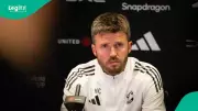 Michael Carrick Signs New Long-Term Deal as Manchester United Manager