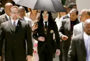 Michael Jackson Confessed to Childhood Sexual Abuse, Friend Claims