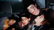 Michael Jackson 'secret family' reveals disturbing child sex abuse claims