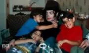 Michael Jackson 'secret son' claims star drank urine to 'prove love'