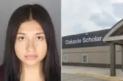 Michigan Teacher Jailed for Filming Sex with Teen Student