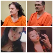 Michigan woman allegedly murdered pregnant daughter, cut open womb for baby