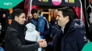 Mikel Arteta Backs Bournemouth Against Man City in Title Race