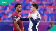 Mikel Arteta Confirms Jurrien Timber Fit for UCL Final vs PSG