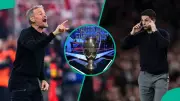 Mikel Arteta Excited for Champions League Final Against PSG