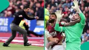 Mikel Arteta Praises VAR Bravery After West Ham Goal Disallowed