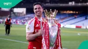 Mikel Arteta Reacts After Arsenal End 22-Year Wait for Premier League Title